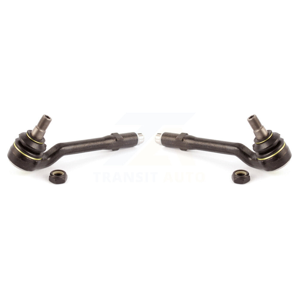 Steering Tie Rod End Kit-KTR-104645 - Kit.bestparts.ca Kit.bestparts.ca