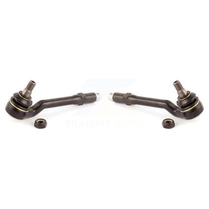 Steering Tie Rod End Kit-KTR-104645 - Kit.bestparts.ca
