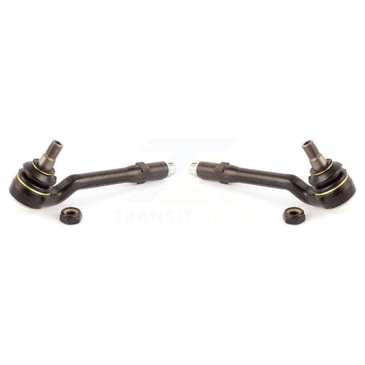 Steering Tie Rod End Kit-KTR-104645 - Kit.bestparts.ca