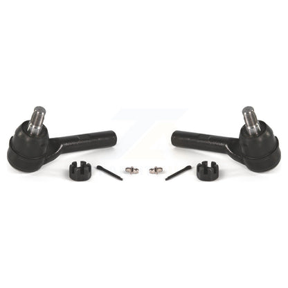 Steering Tie Rod End Kit-KTR-104646 - Kit.bestparts.ca