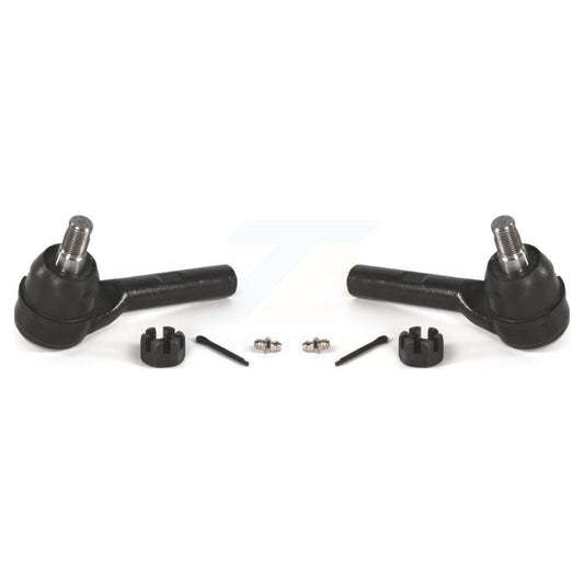 Steering Tie Rod End Kit-KTR-104646 - Kit.bestparts.ca