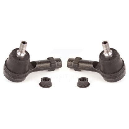 Steering Tie Rod End Kit-KTR-104647 - Kit.bestparts.ca