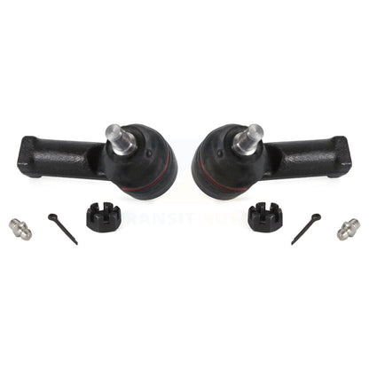 Steering Tie Rod End Kit-KTR-104648 - Kit.bestparts.ca