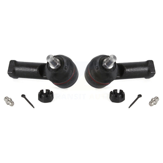 Steering Tie Rod End Kit-KTR-104648 - Kit.bestparts.ca