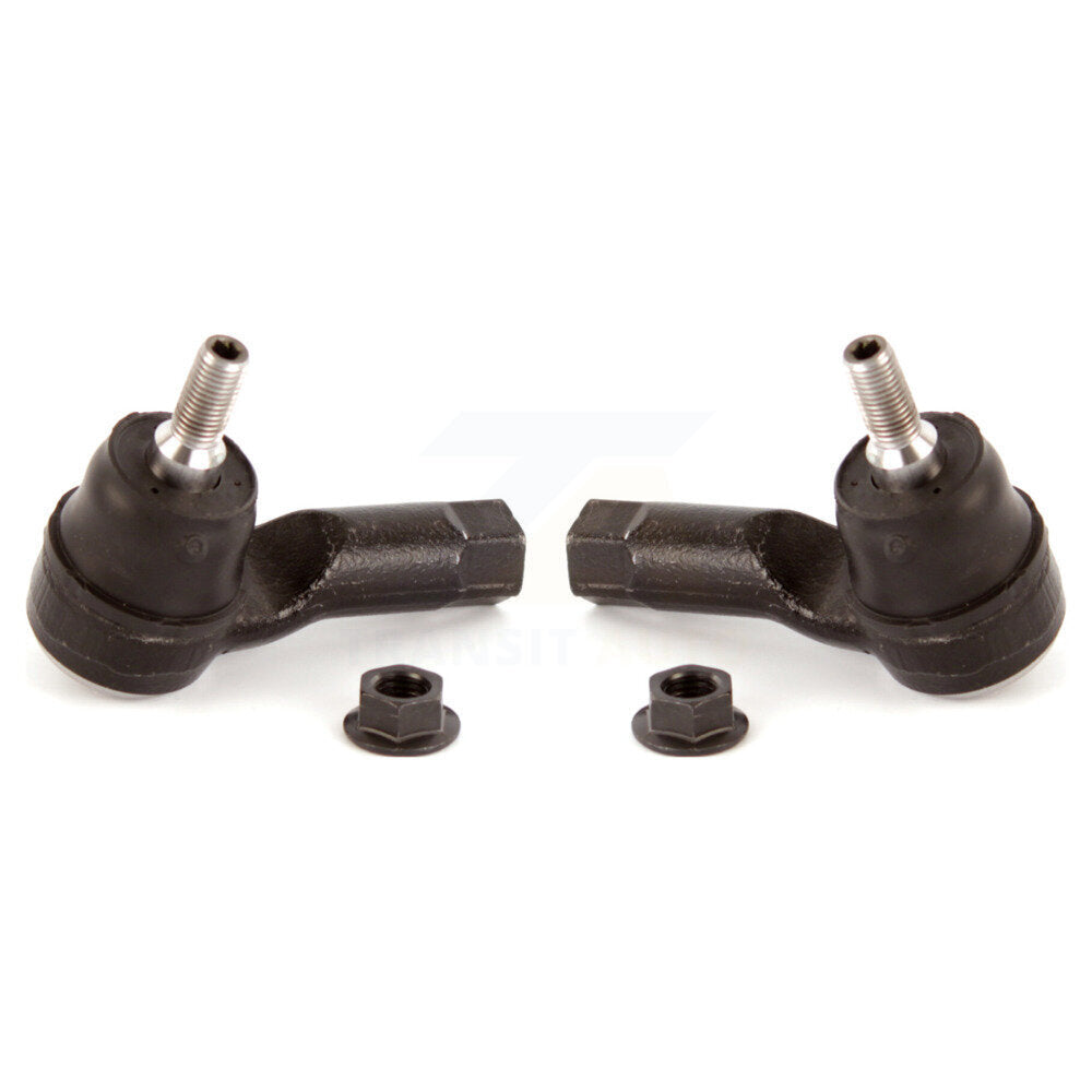Steering Tie Rod End Kit-KTR-104649 - Kit.bestparts.ca Kit.bestparts.ca