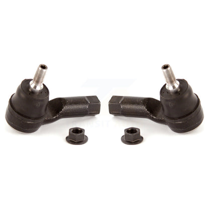Steering Tie Rod End Kit-KTR-104649 - Kit.bestparts.ca