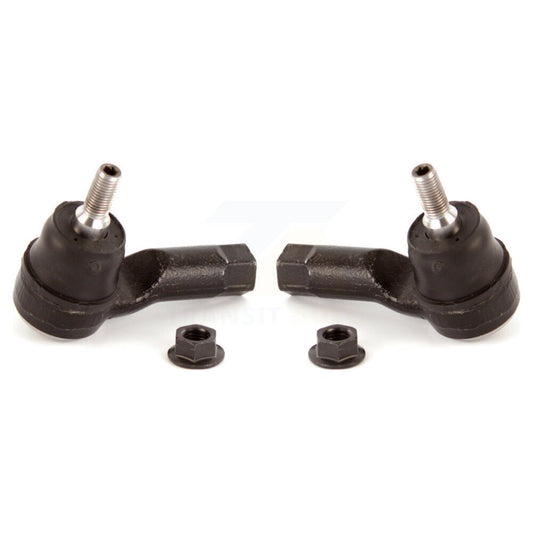Steering Tie Rod End Kit-KTR-104649 - Kit.bestparts.ca