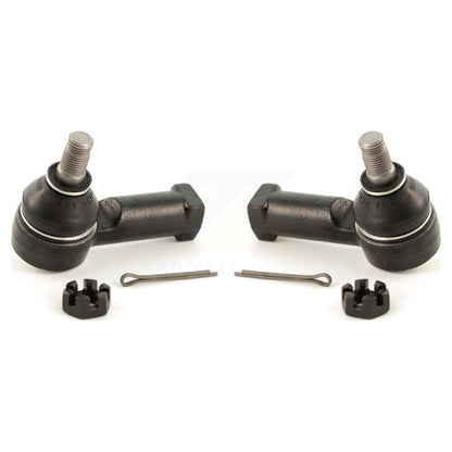 Steering Tie Rod End Kit-KTR-104650 - Kit.bestparts.ca