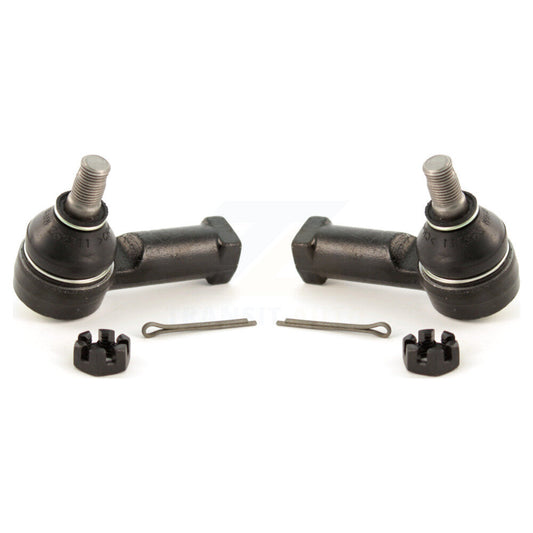 Steering Tie Rod End Kit-KTR-104650 - Kit.bestparts.ca