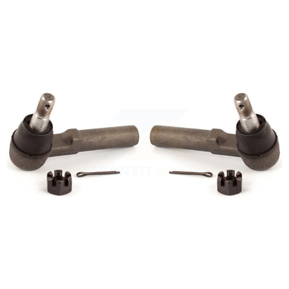 Steering Tie Rod End Kit-KTR-104651 - Kit.bestparts.ca
