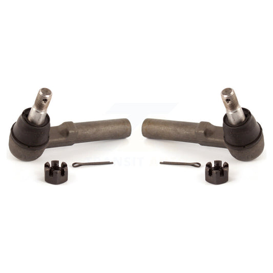 Steering Tie Rod End Kit-KTR-104651 - Kit.bestparts.ca