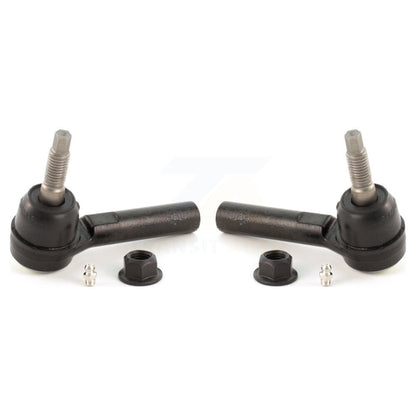 Steering Tie Rod End Kit-KTR-104652 - Kit.bestparts.ca