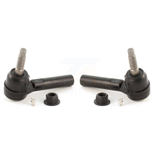 Steering Tie Rod End Kit-KTR-104652 - Kit.bestparts.ca