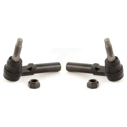 Steering Tie Rod End Kit-KTR-104653 - Kit.bestparts.ca