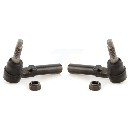 Steering Tie Rod End Kit-KTR-104653 - Kit.bestparts.ca