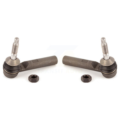 Steering Tie Rod End Kit-KTR-104654 - Kit.bestparts.ca