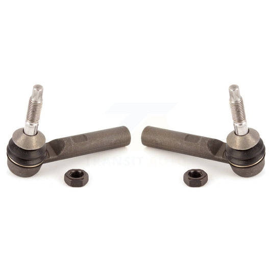 Steering Tie Rod End Kit-KTR-104654 - Kit.bestparts.ca