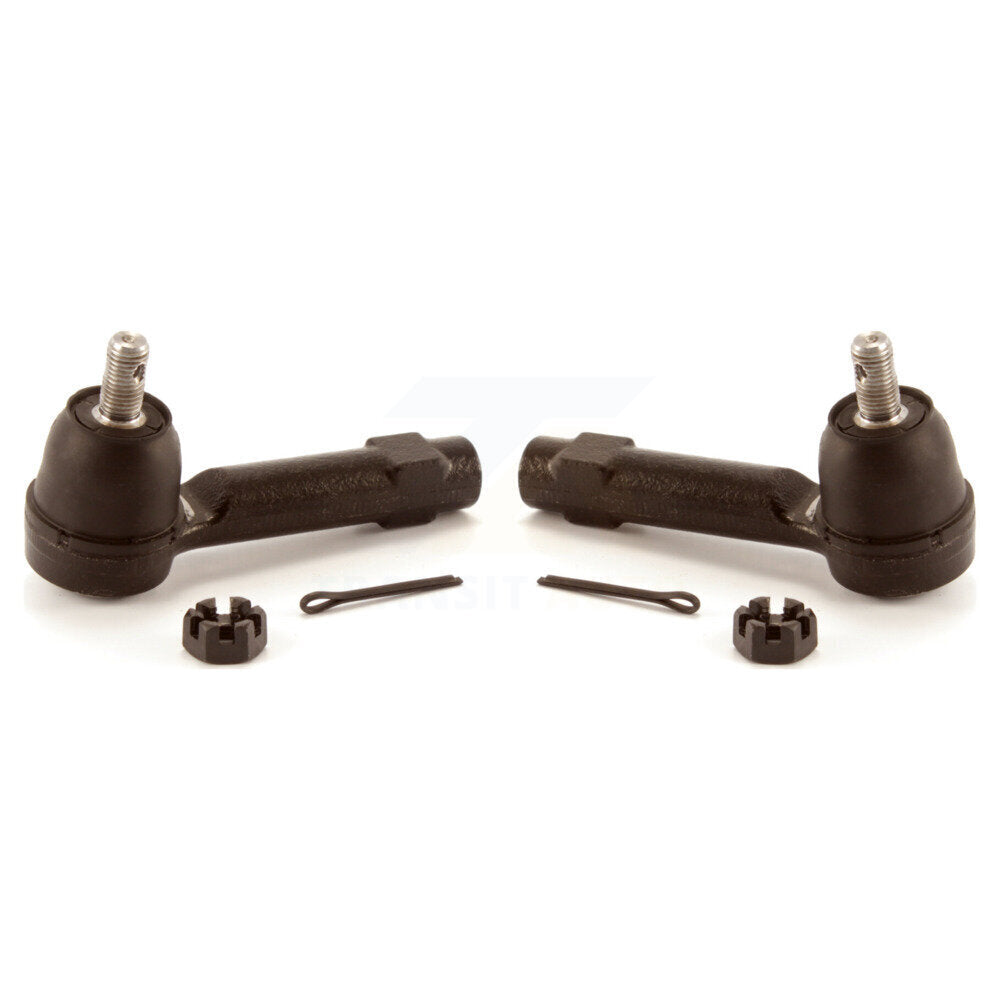 Steering Tie Rod End Kit-KTR-104655 - Kit.bestparts.ca Kit.bestparts.ca