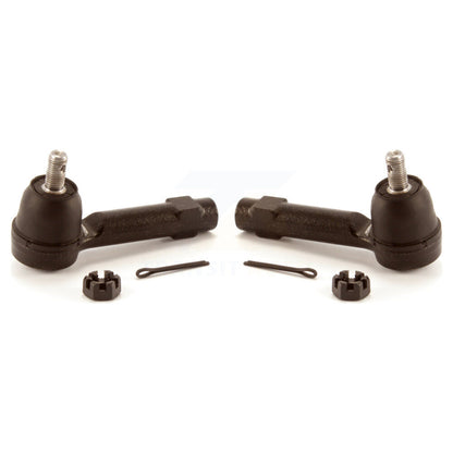 Steering Tie Rod End Kit-KTR-104655 - Kit.bestparts.ca