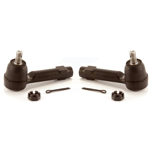 Steering Tie Rod End Kit-KTR-104655 - Kit.bestparts.ca