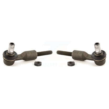 Steering Tie Rod End Kit-KTR-104656 - Kit.bestparts.ca