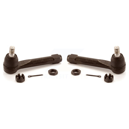 Steering Tie Rod End Kit-KTR-104657 - Kit.bestparts.ca