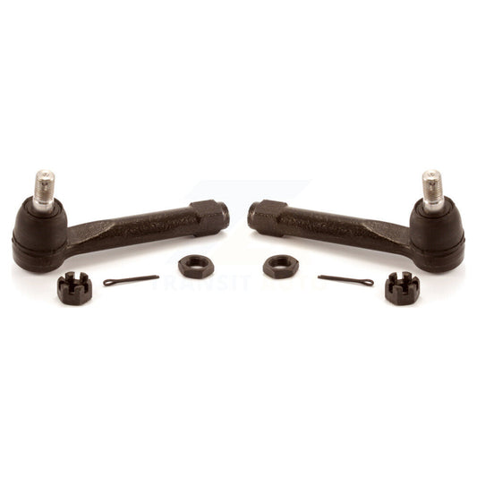 Steering Tie Rod End Kit-KTR-104657 - Kit.bestparts.ca