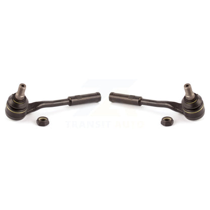 Steering Tie Rod End Kit-KTR-104658 - Kit.bestparts.ca