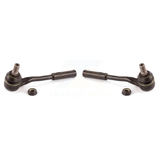 Steering Tie Rod End Kit-KTR-104658 - Kit.bestparts.ca