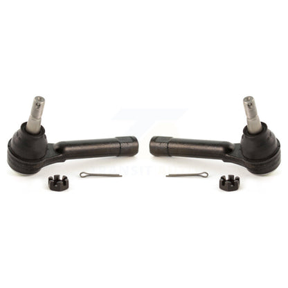 Steering Tie Rod End Kit-KTR-104659 - Kit.bestparts.ca