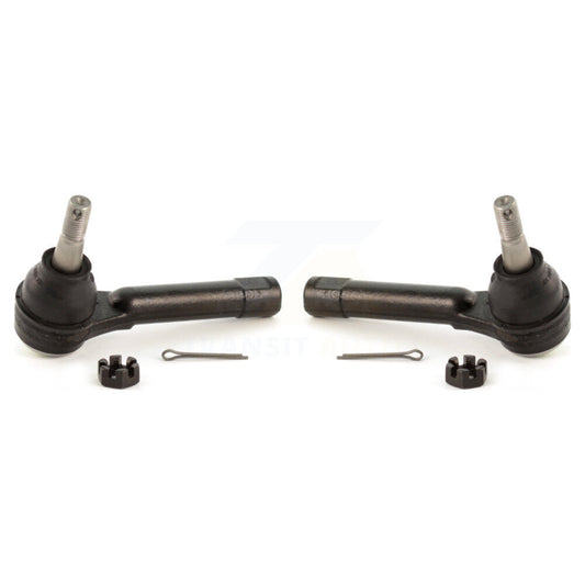 Steering Tie Rod End Kit-KTR-104659 - Kit.bestparts.ca