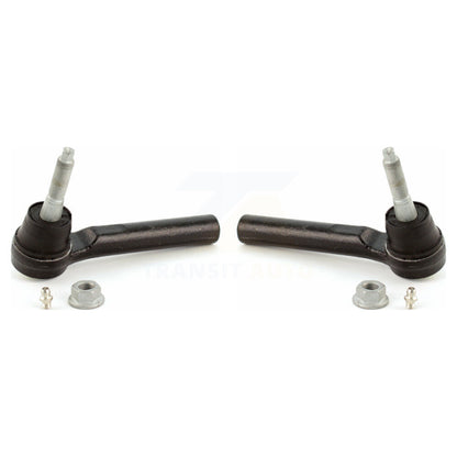 Steering Tie Rod End Kit-KTR-104660 - Kit.bestparts.ca