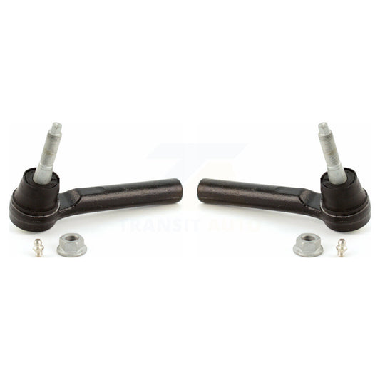 Steering Tie Rod End Kit-KTR-104660 - Kit.bestparts.ca