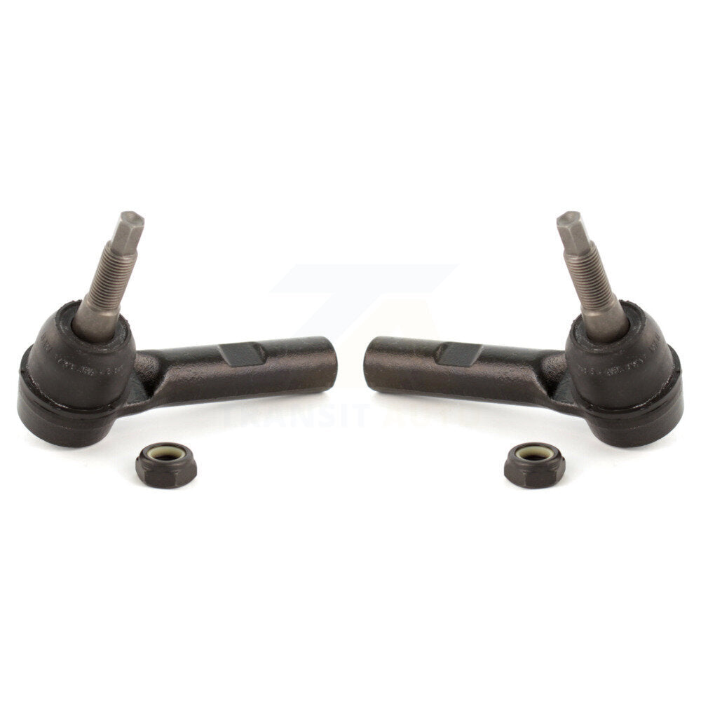 Steering Tie Rod End Kit-KTR-104661 - Kit.bestparts.ca