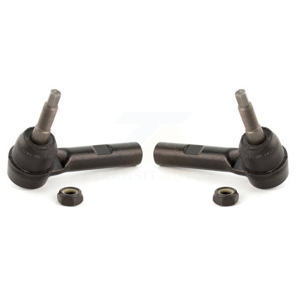 Steering Tie Rod End Kit-KTR-104661 - Kit.bestparts.ca