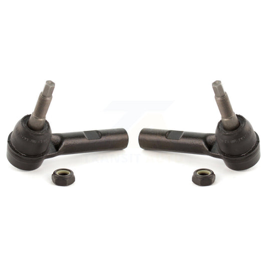Steering Tie Rod End Kit-KTR-104661 - Kit.bestparts.ca