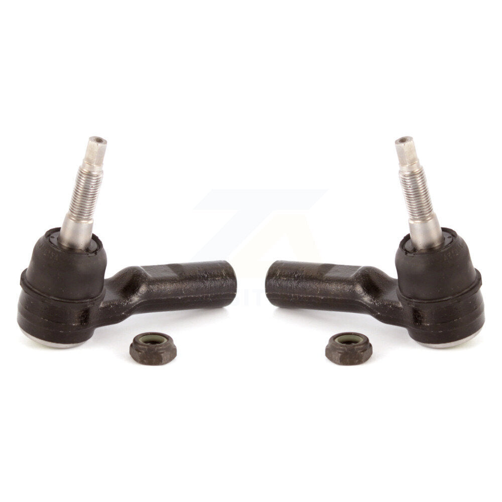 Steering Tie Rod End Kit-KTR-104662 - Kit.bestparts.ca
