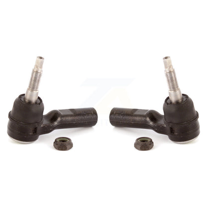 Steering Tie Rod End Kit-KTR-104662 - Kit.bestparts.ca