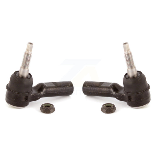 Steering Tie Rod End Kit-KTR-104662 - Kit.bestparts.ca