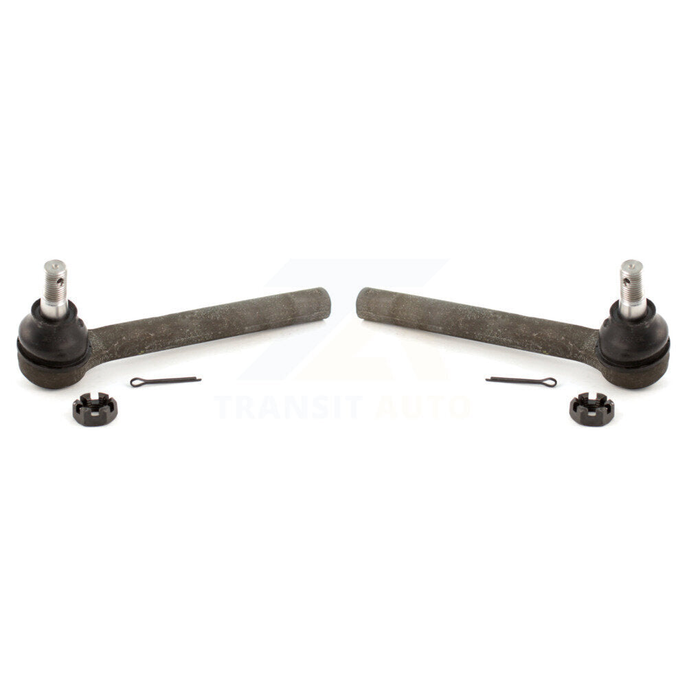 Steering Tie Rod End Kit-KTR-104663 - Kit.bestparts.ca Kit.bestparts.ca