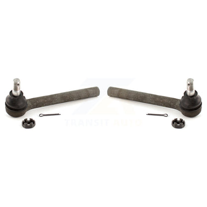 Steering Tie Rod End Kit-KTR-104663 - Kit.bestparts.ca