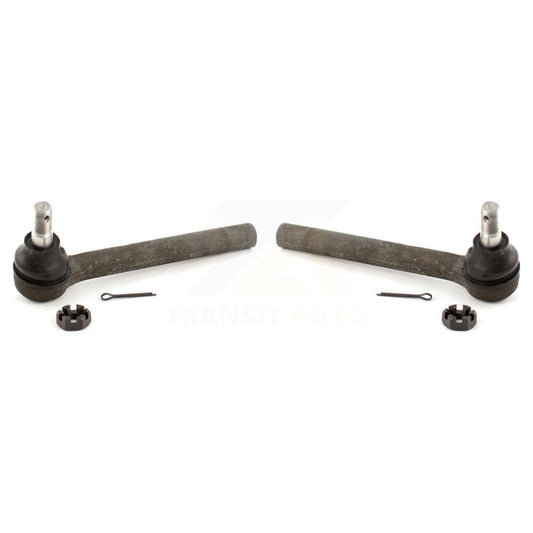 Steering Tie Rod End Kit-KTR-104663 - Kit.bestparts.ca