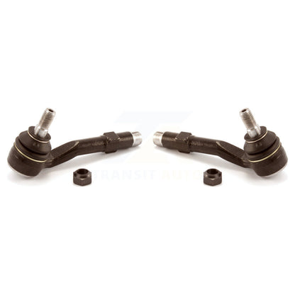 Steering Tie Rod End Kit-KTR-104664 - Kit.bestparts.ca