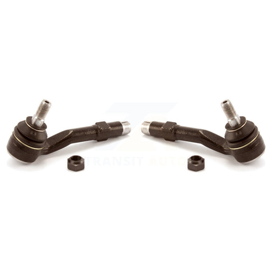 Steering Tie Rod End Kit-KTR-104664 - Kit.bestparts.ca