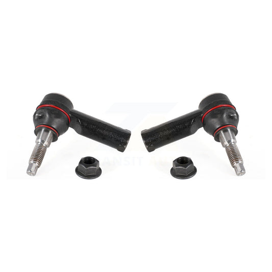 Steering Tie Rod End Kit-KTR-104665 - Kit.bestparts.ca