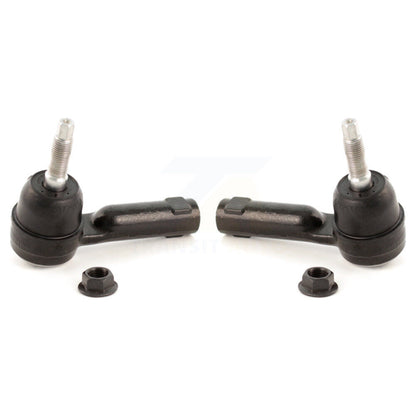 Steering Tie Rod End Kit-KTR-104666 - Kit.bestparts.ca