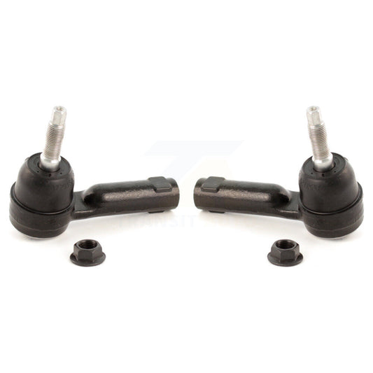 Steering Tie Rod End Kit-KTR-104666 - Kit.bestparts.ca