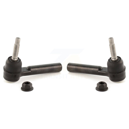 Steering Tie Rod End Kit-KTR-104667 - Kit.bestparts.ca