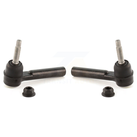 Steering Tie Rod End Kit-KTR-104667 - Kit.bestparts.ca