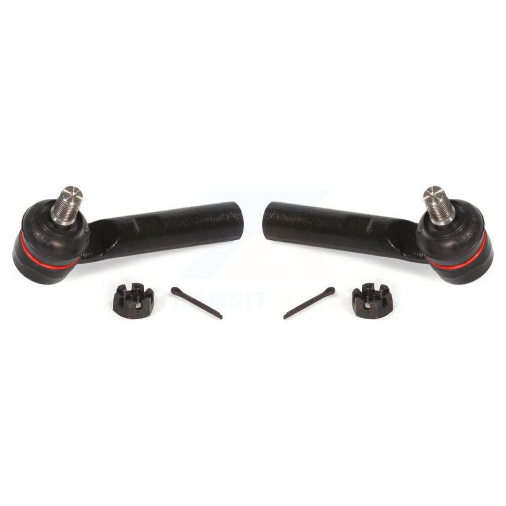 Steering Tie Rod End Kit-KTR-104668 - Kit.bestparts.ca Kit.bestparts.ca